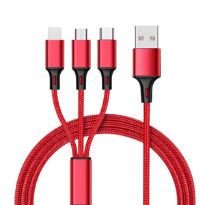3-in-1-USB-Kabel